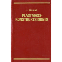 Leonid Allikas Plastmasskonstruktsioonid