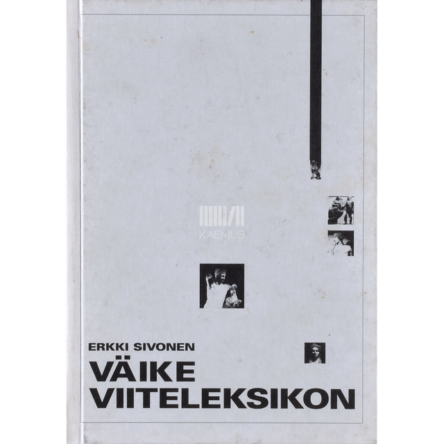 Väike viiteleksikon