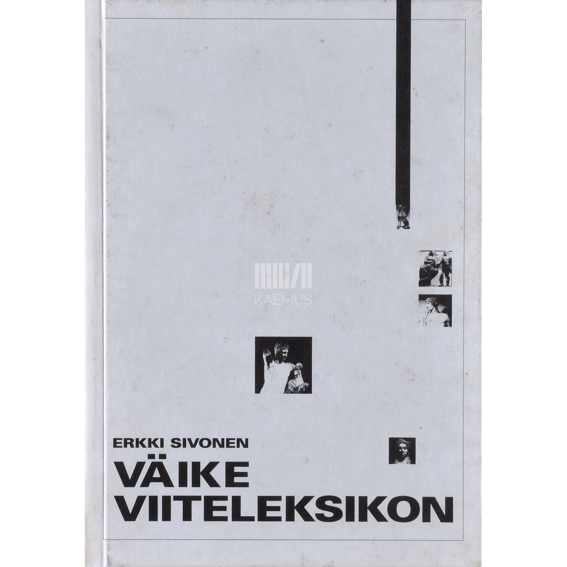 Väike viiteleksikon