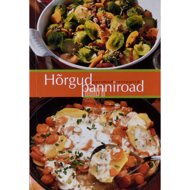 Hõrgud panniroad