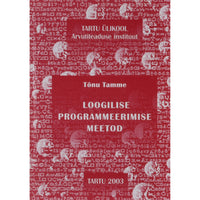 Tõnu Tamme Loogilise programmeerimise meetod