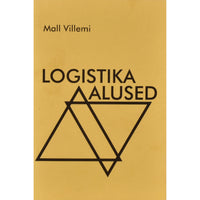 Mall Villemi Logistika alused