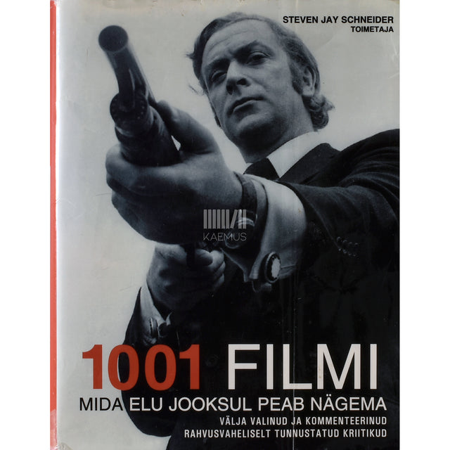 1001 filmi, mida elu jooksul peab nägema