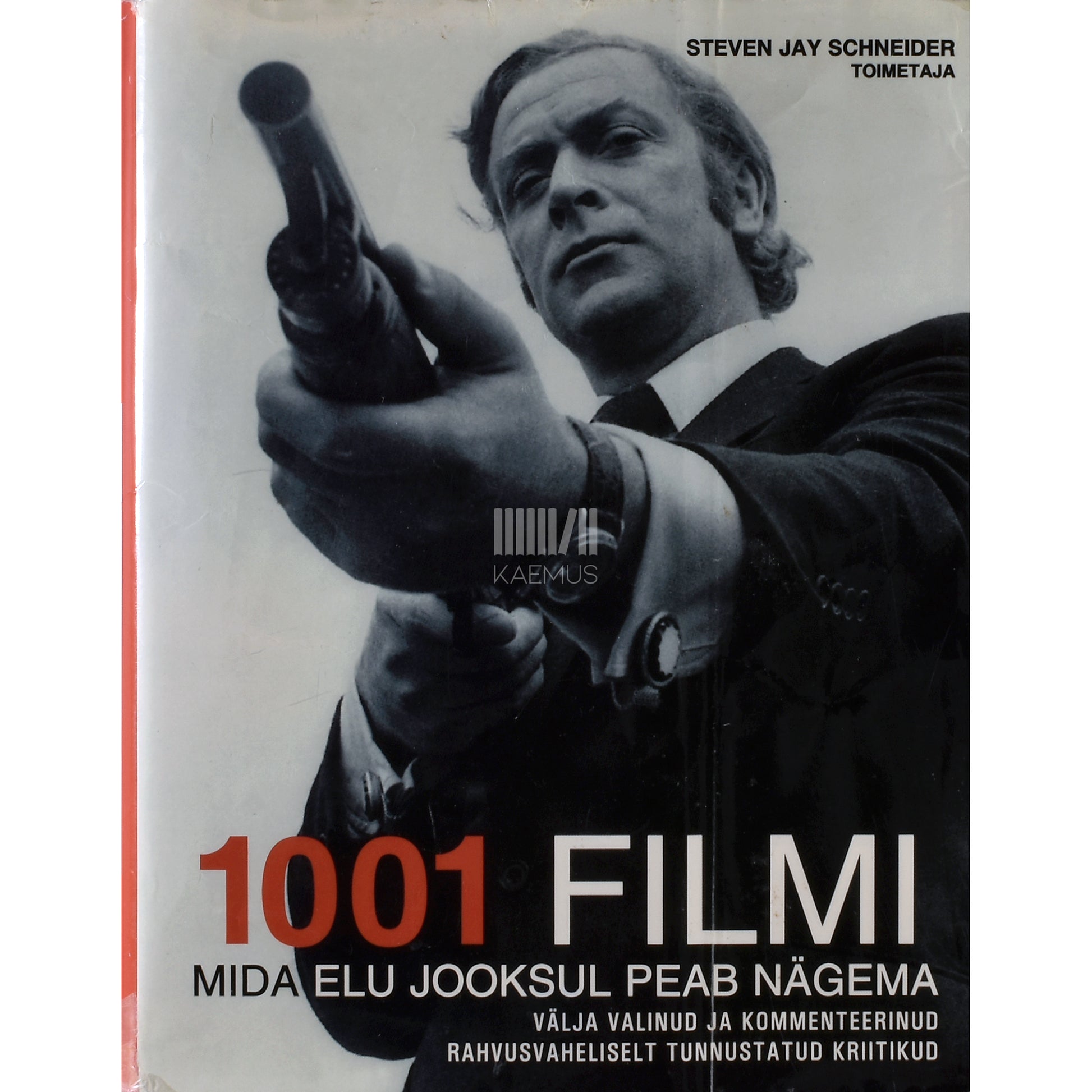 1001 filmi, mida elu jooksul peab nägema
