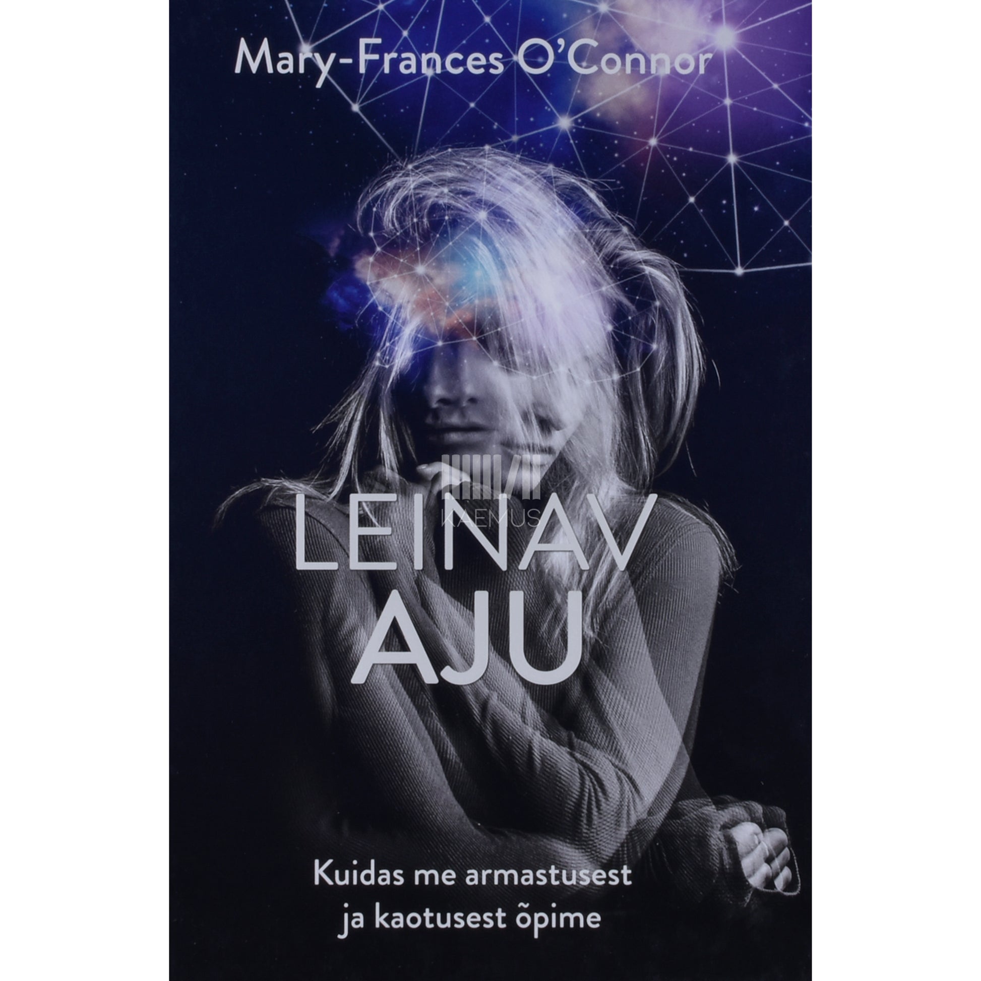 Mary-Frances O'Connor. Leinav aju