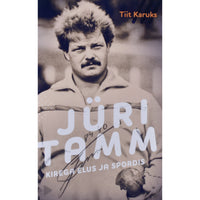 Tiit Karuks Jüri Tamm