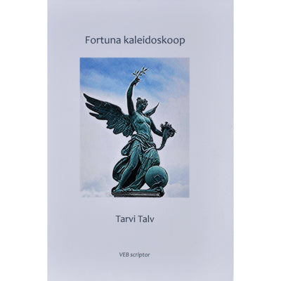 Tarvi Talv Fortuna kaleidoskoop