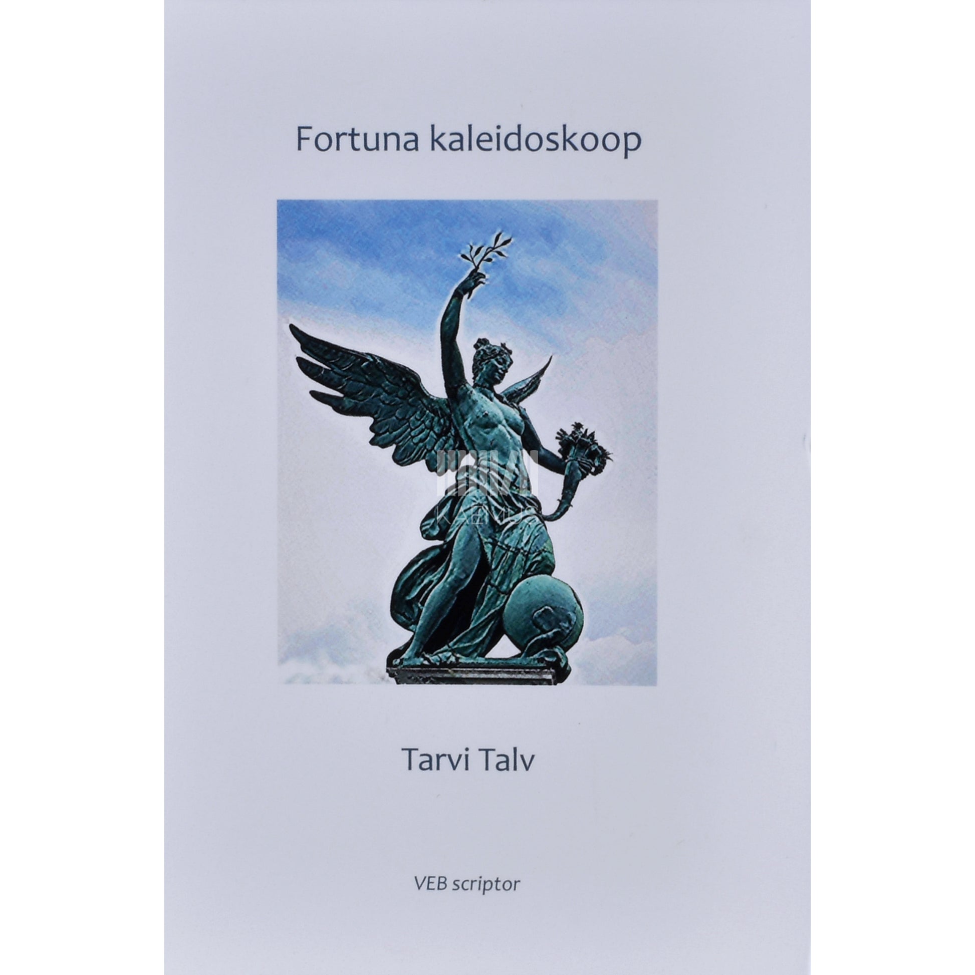 Tarvi Talv. Fortuna kaleidoskoop