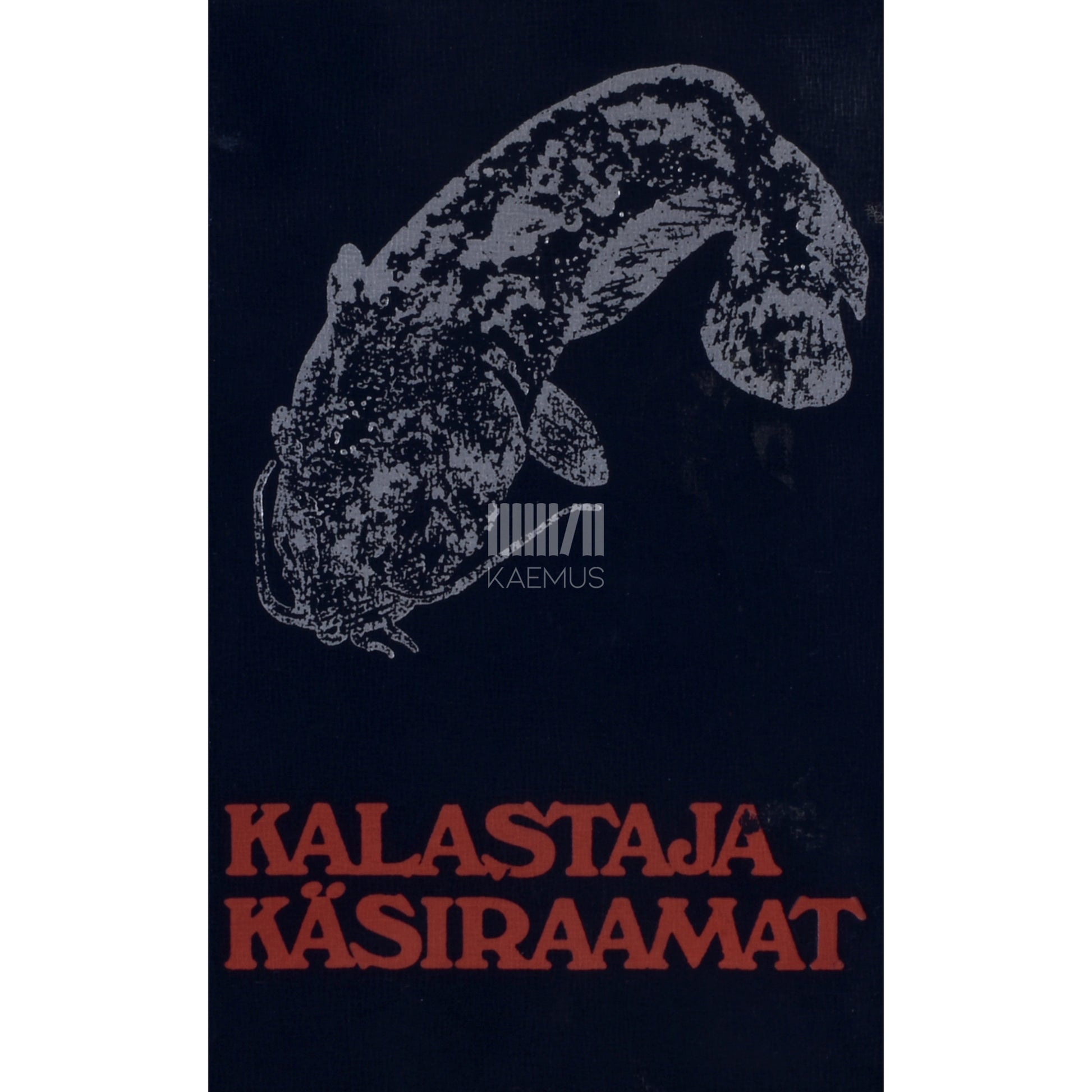 Kalastaja käsiraamat