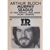 Arthur Bloch Murphy seadus 1. osa