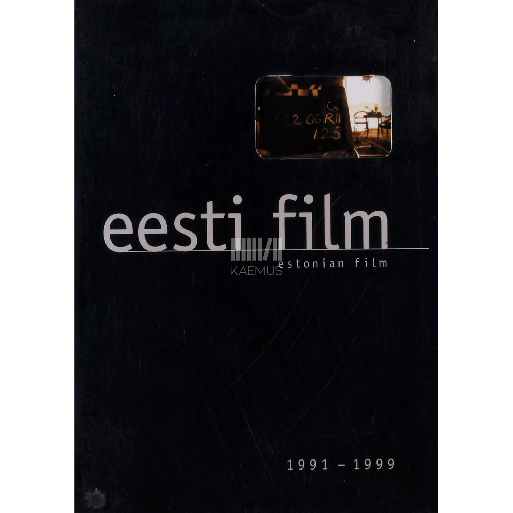 Eesti film 1991-1999