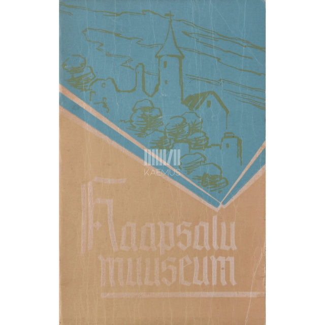 Haapsalu muuseum