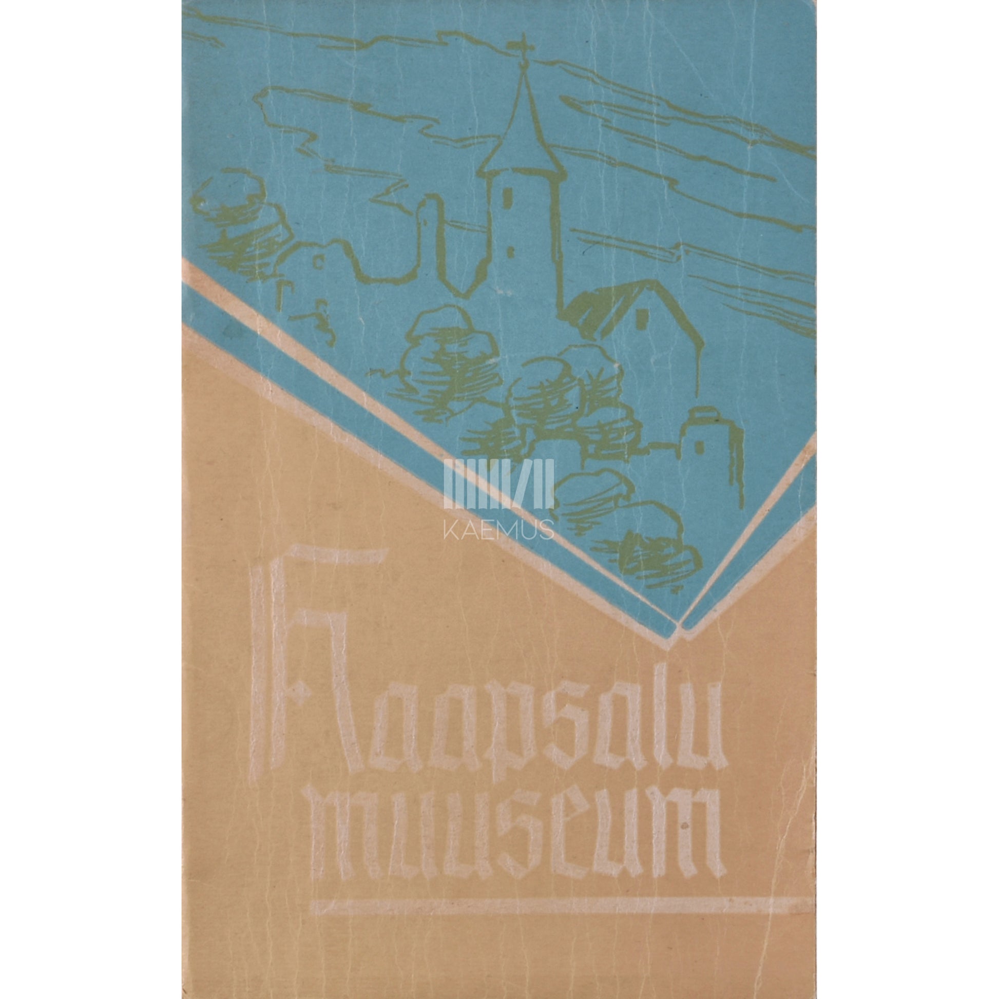 Haapsalu muuseum