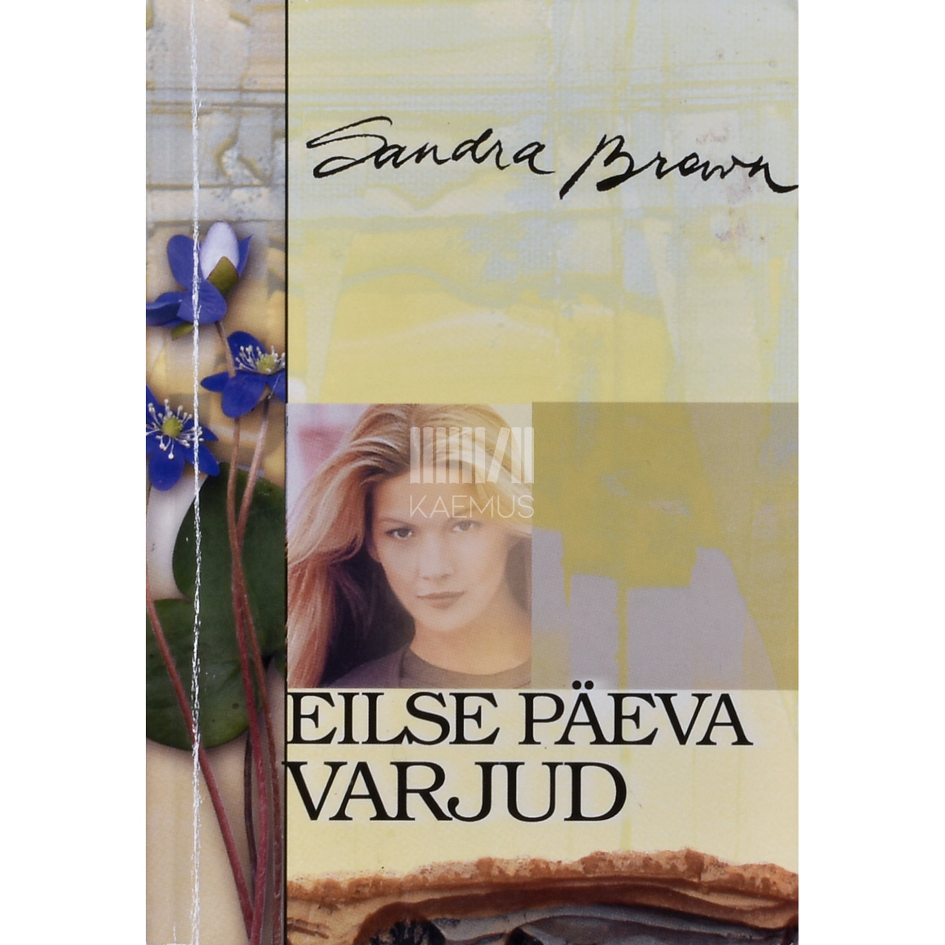 Sandra Brown. Eilse päeva varjud