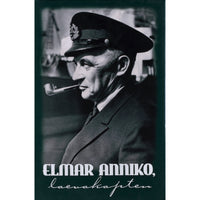 Ants Pärna Elmar Anniko, laevakapten