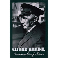 Ants Pärna Elmar Anniko, laevakapten