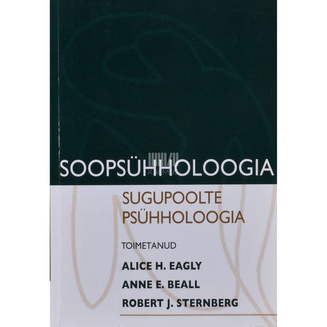 Soopsühholoogia