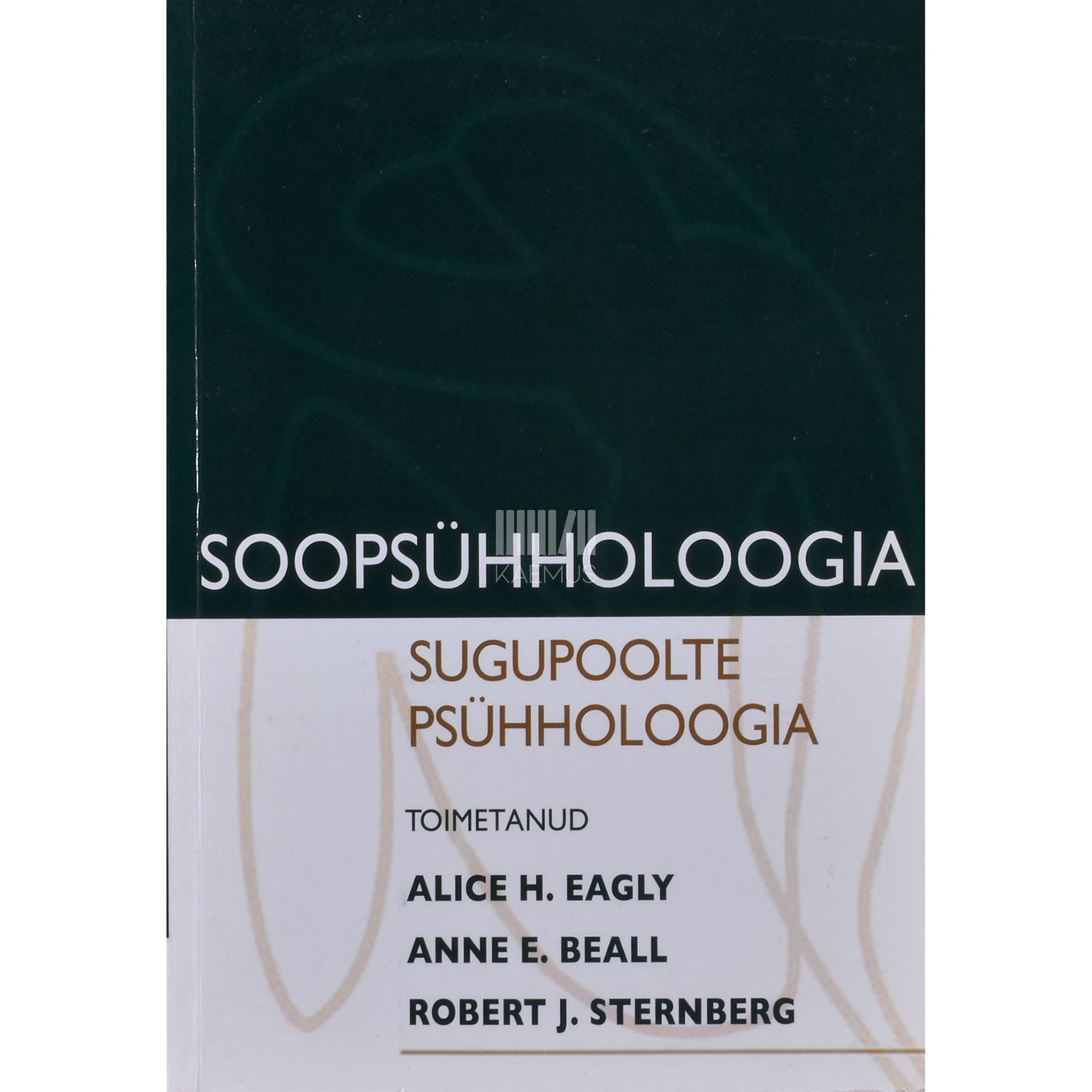 Soopsühholoogia