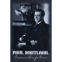 Ants Pärna Paul Rohtlaan, laevakapten. Mälestused