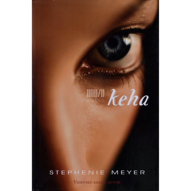 Stephenie Meyer. Keha