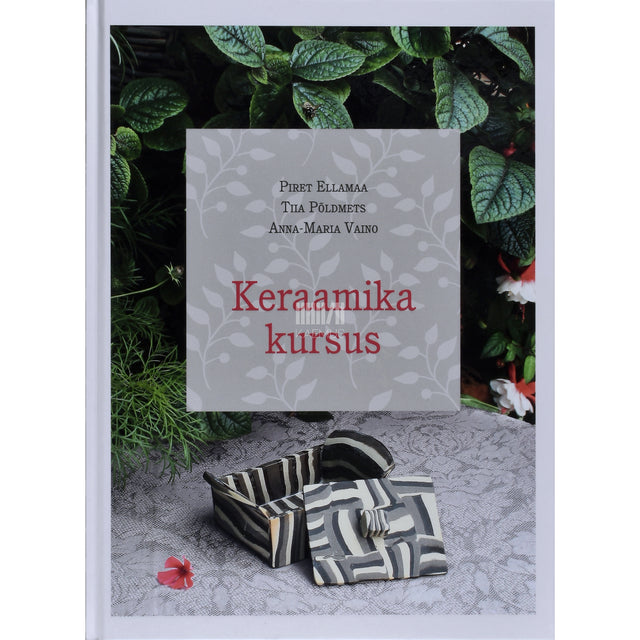 Keraamika kursus