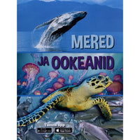 Elizabeth Cranford Mered ja ookeanid