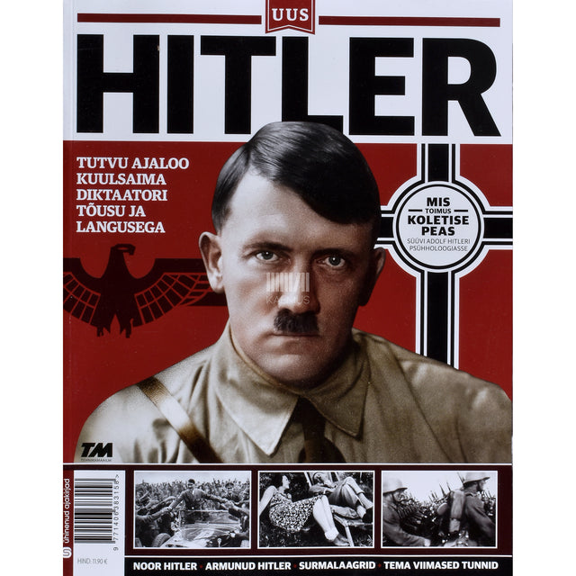 Hitler (ajakiri)