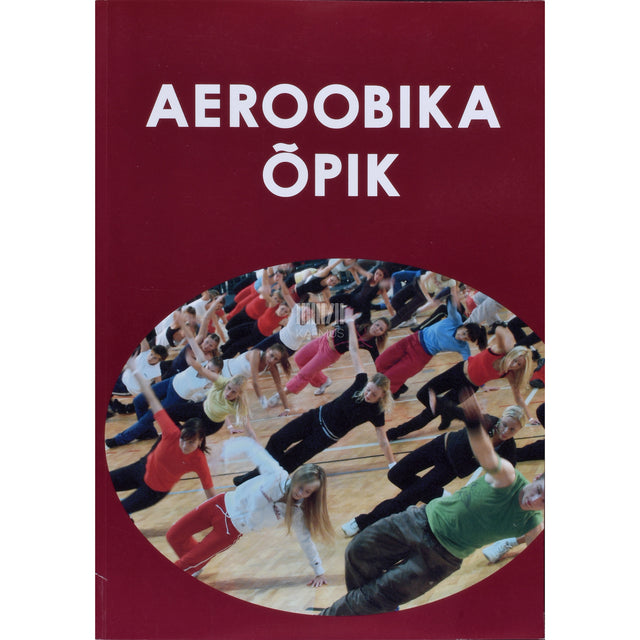 Aeroobika õpik