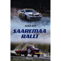 Alver Kivi Saaremaa ralli