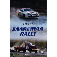 Alver Kivi Saaremaa ralli