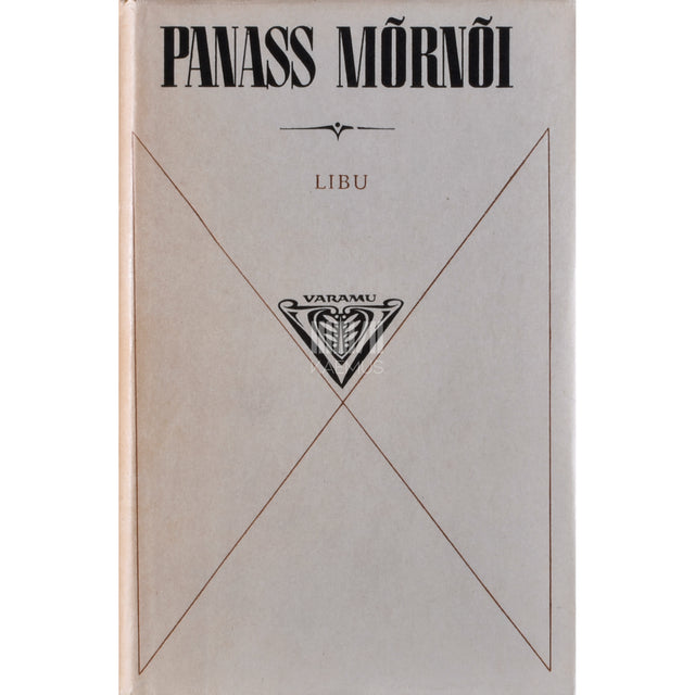 Panass Mõrnõi. Libu