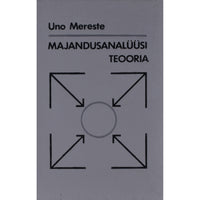 Uno Mereste Majandusanalüüsi teooria