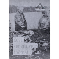 ... Eesti sensitiivide töömailt