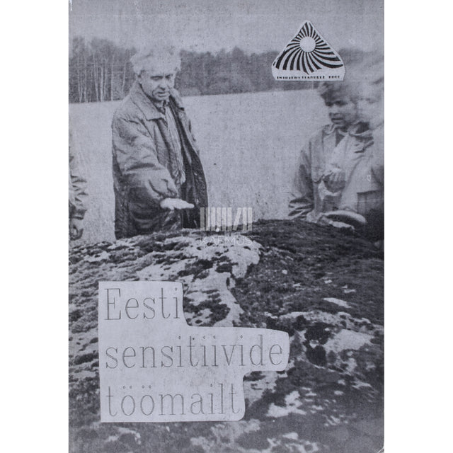 Eesti sensitiivide töömailt