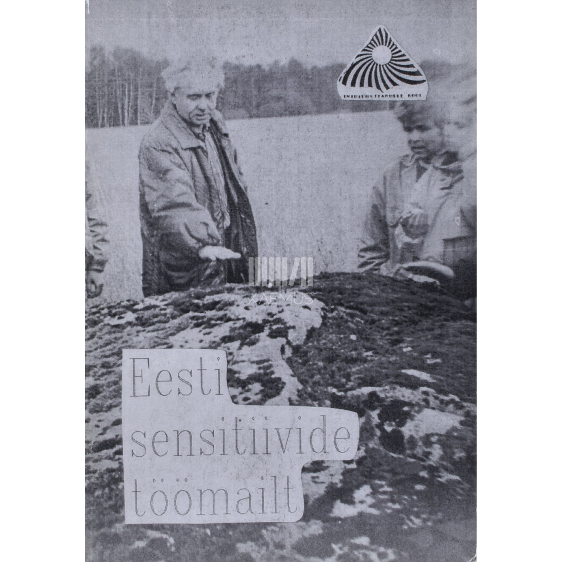 Eesti sensitiivide töömailt