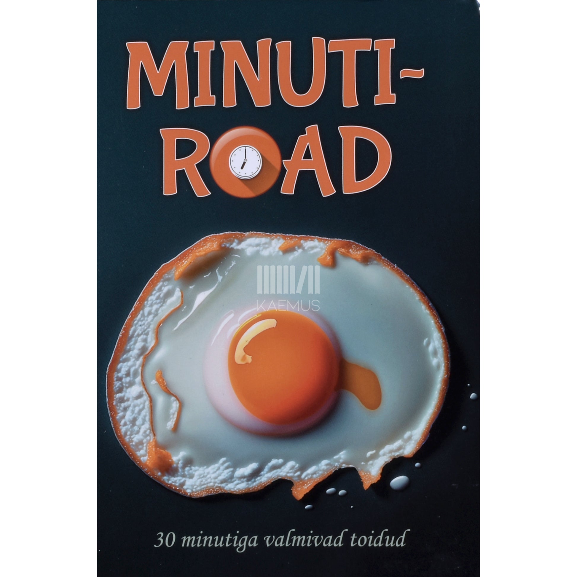 Minutiroad