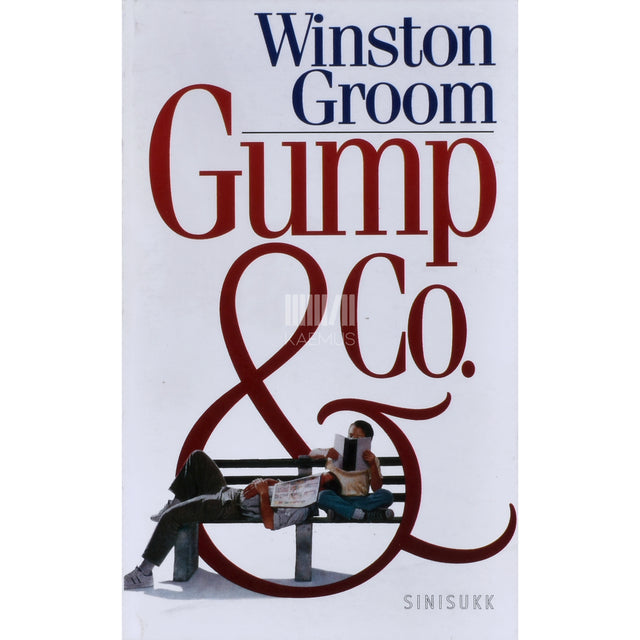 Winston Groom. Gump &amp; Co