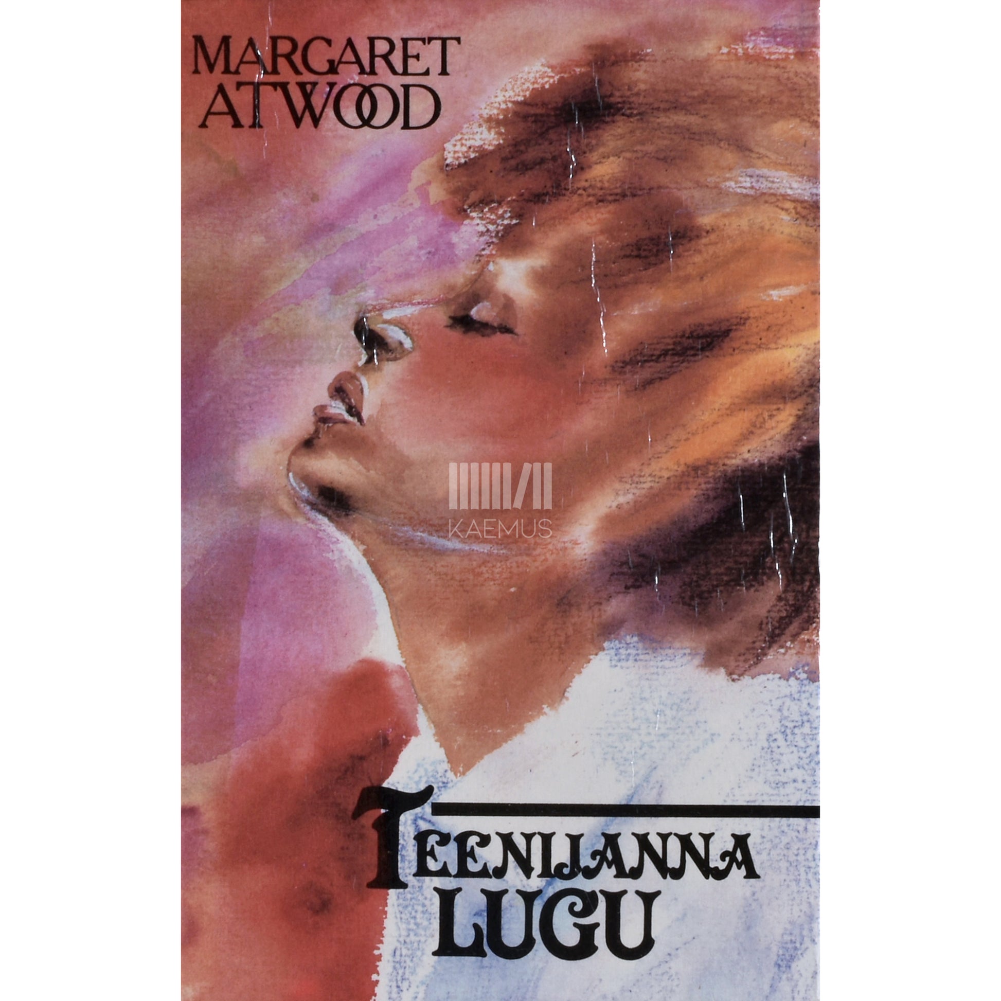 Margaret Atwood. Teenijanna lugu