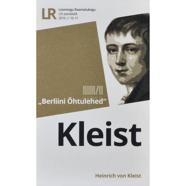 Heinrich von Kleist. Berliini Õhtulehed