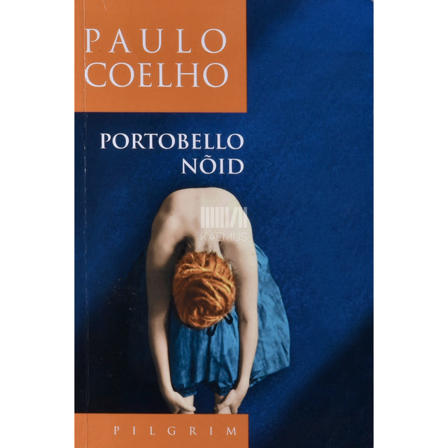 Paulo Coelho. Portobello nõid