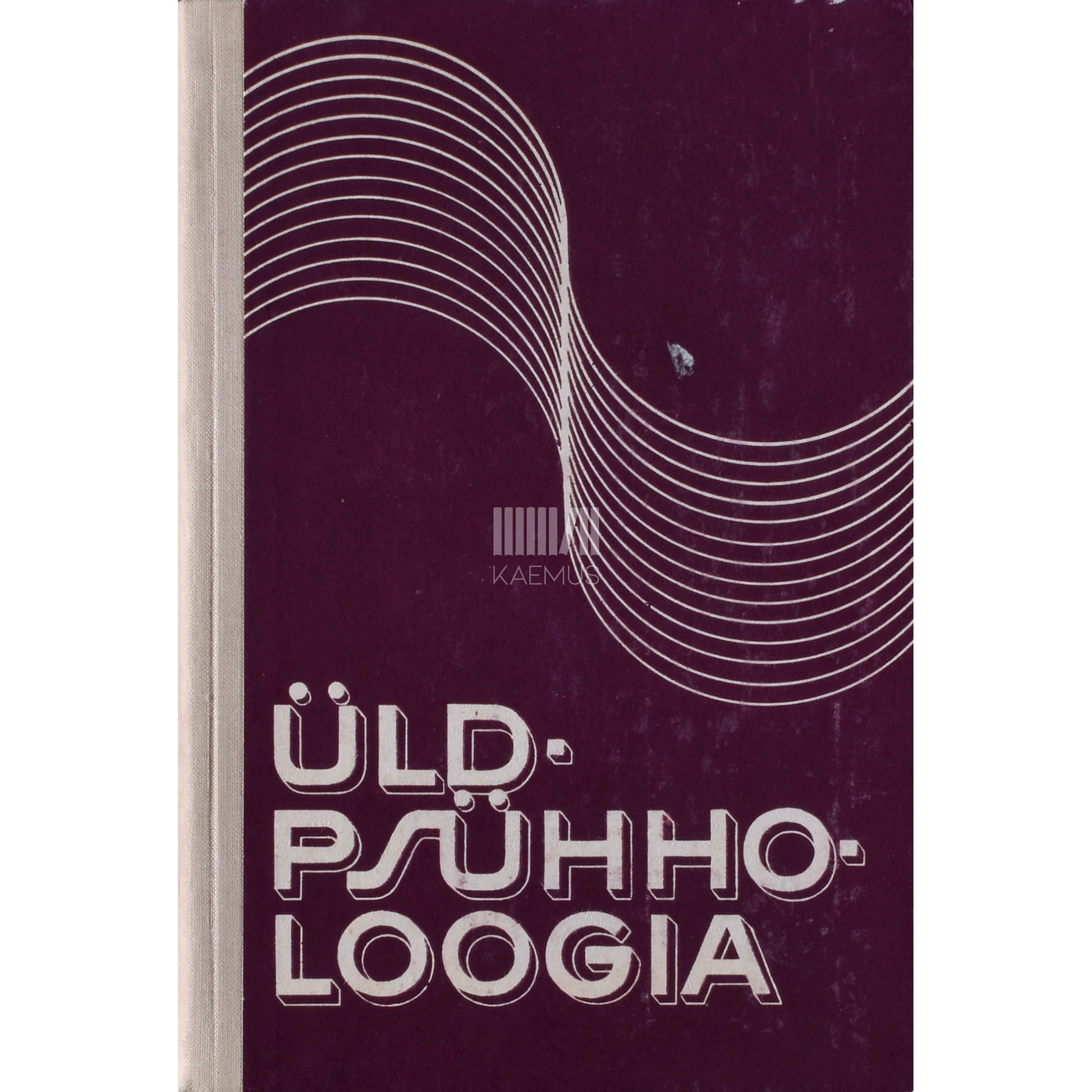 Üldpsühholoogia