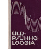 ... Üldpsühholoogia