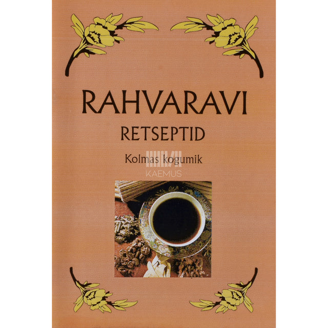 Rahvaravi retseptid 3. osa