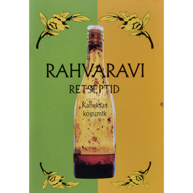 Rahvaravi retseptid 8. osa