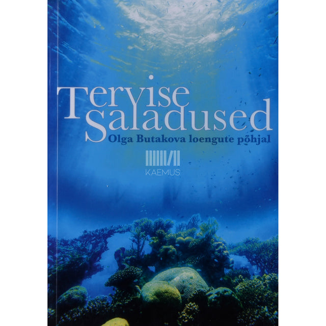 Tervise saladused