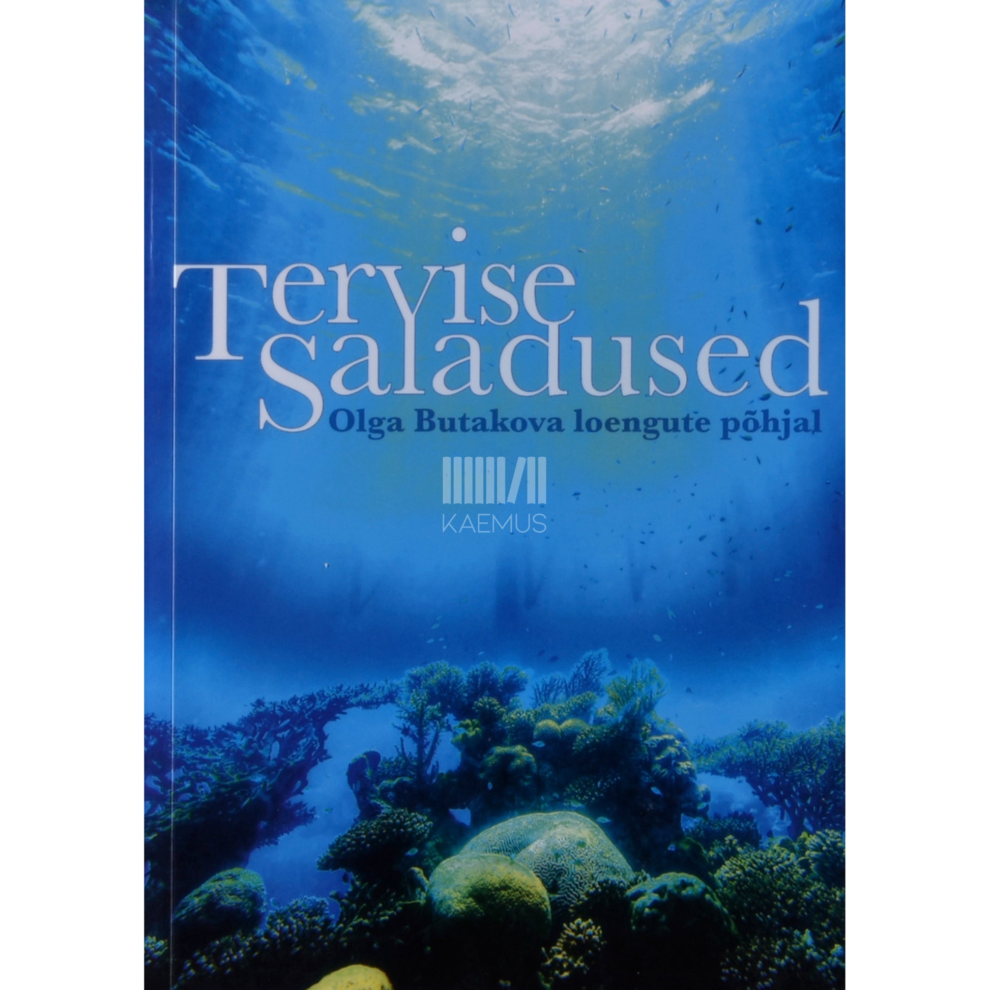Tervise saladused