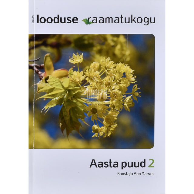 Aasta puud 2. osa