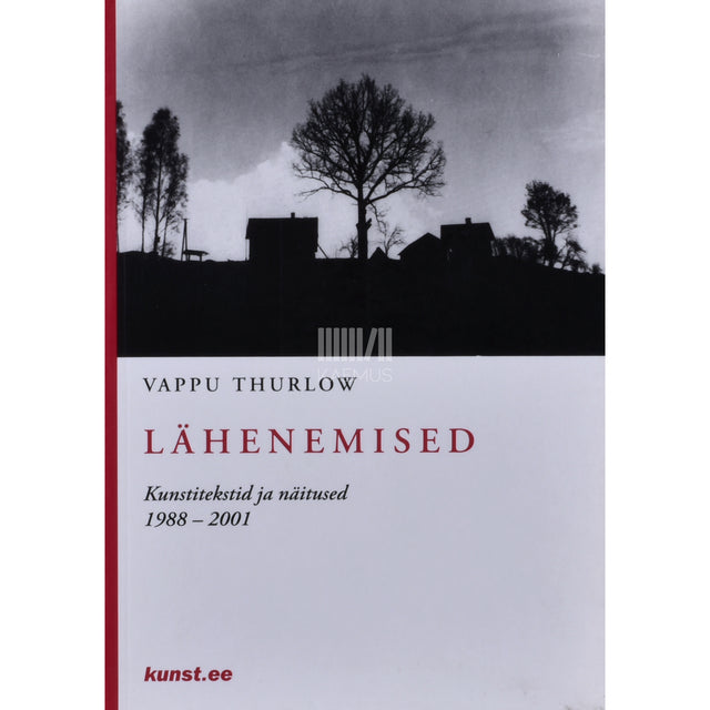 Vappu Thurlow. Lähenemised