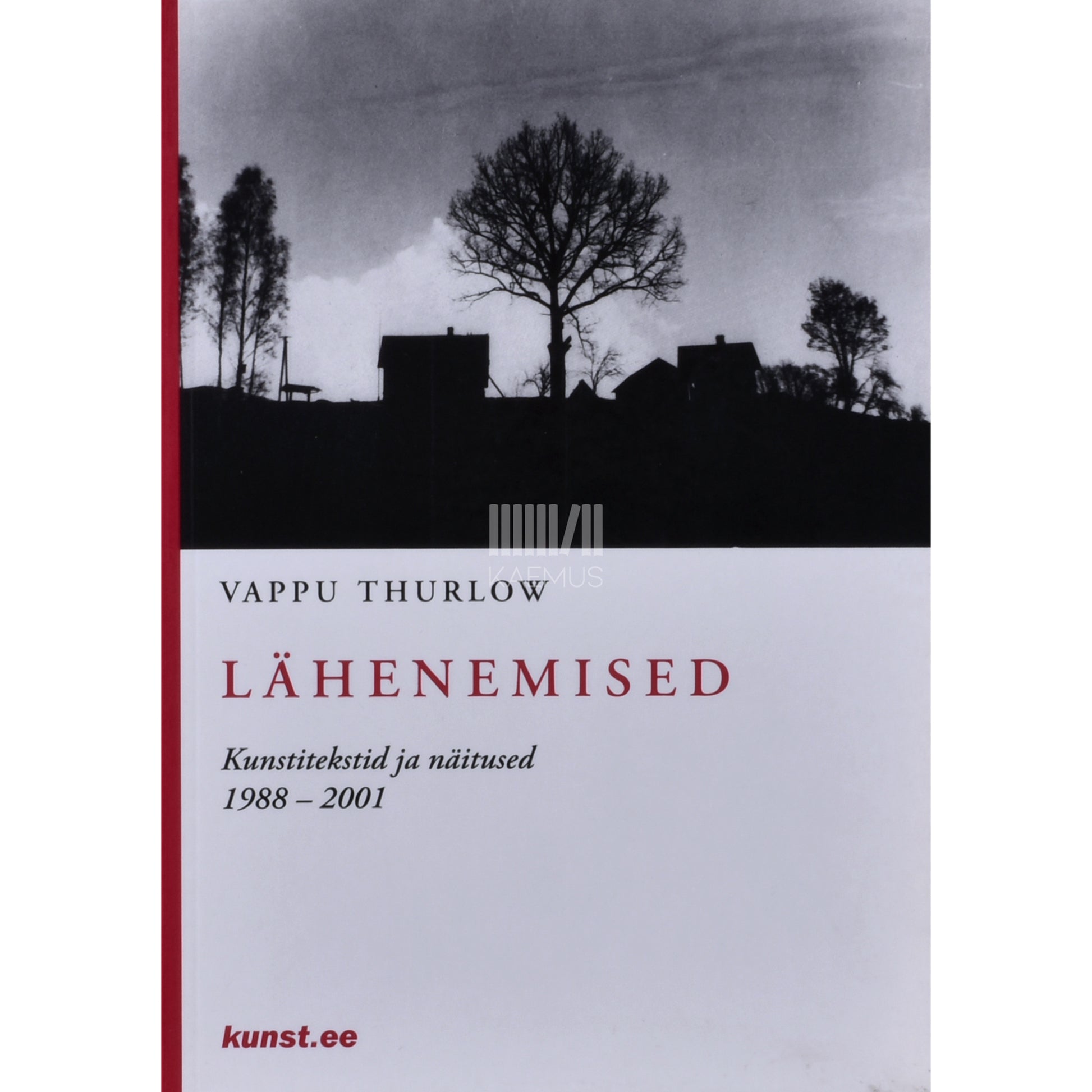 Vappu Thurlow. Lähenemised