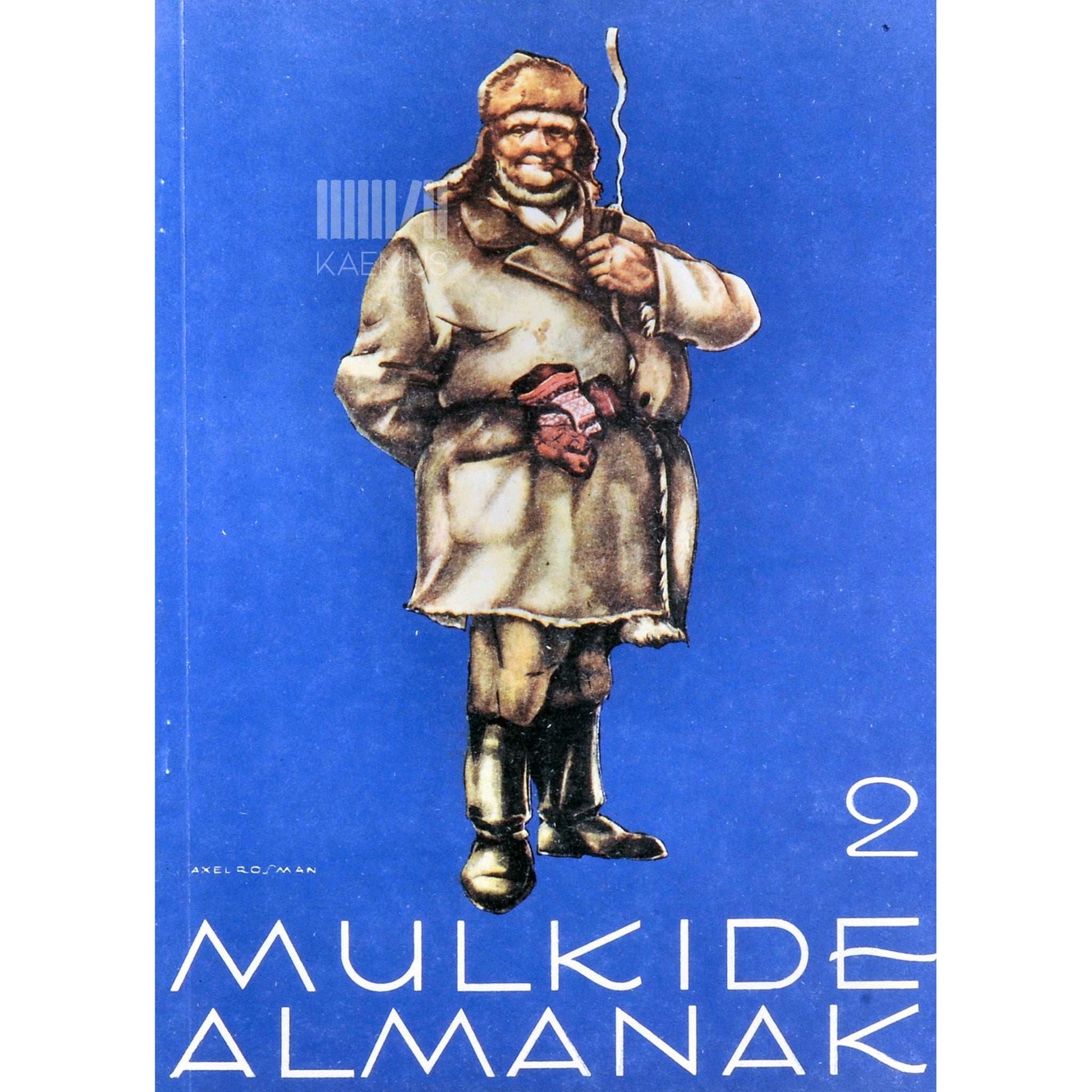 ... - Mulkide almanak 2. osa